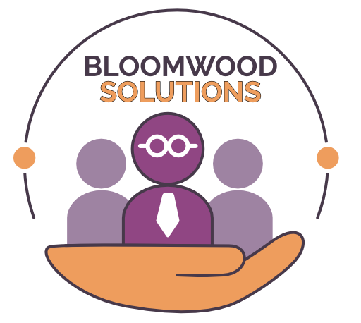 Bloomwood Solutions logo